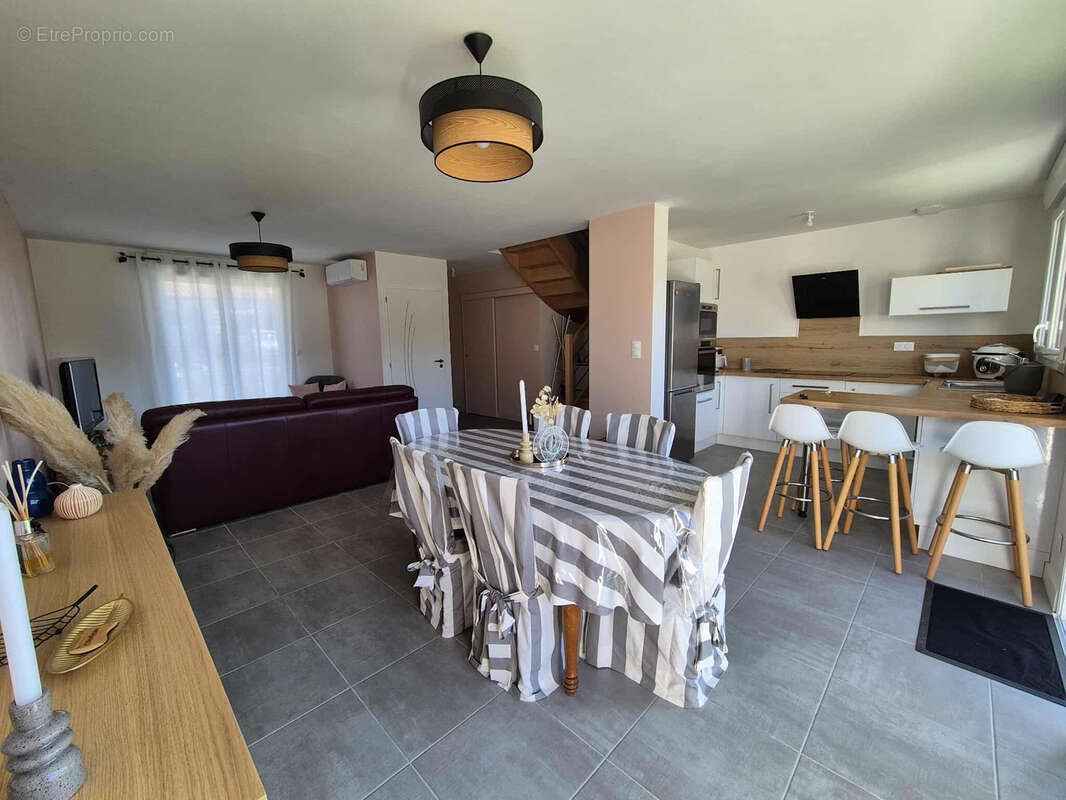 Maison à SAINT-PERE-EN-RETZ