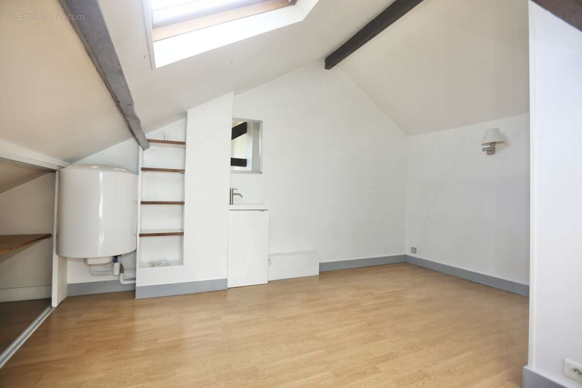 IMG_8773 - Appartement à ROSNY-SOUS-BOIS