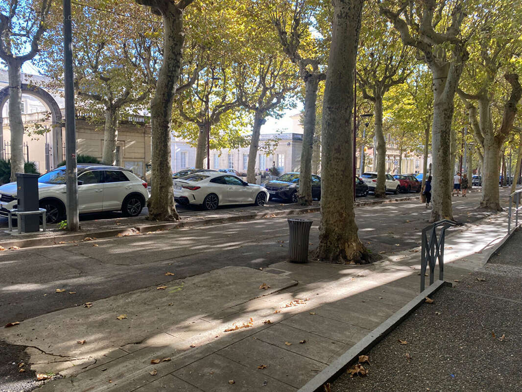 Appartement à CASTELNAUDARY