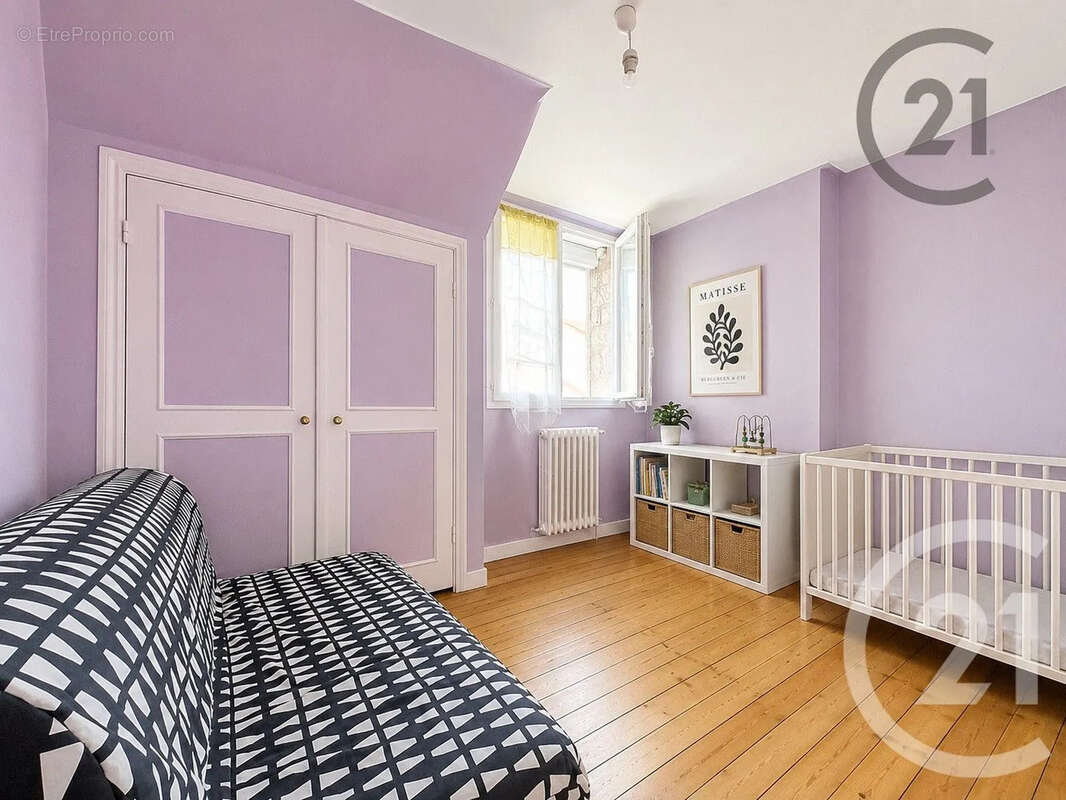 Maison 140 m² à Reims  - photo 15
