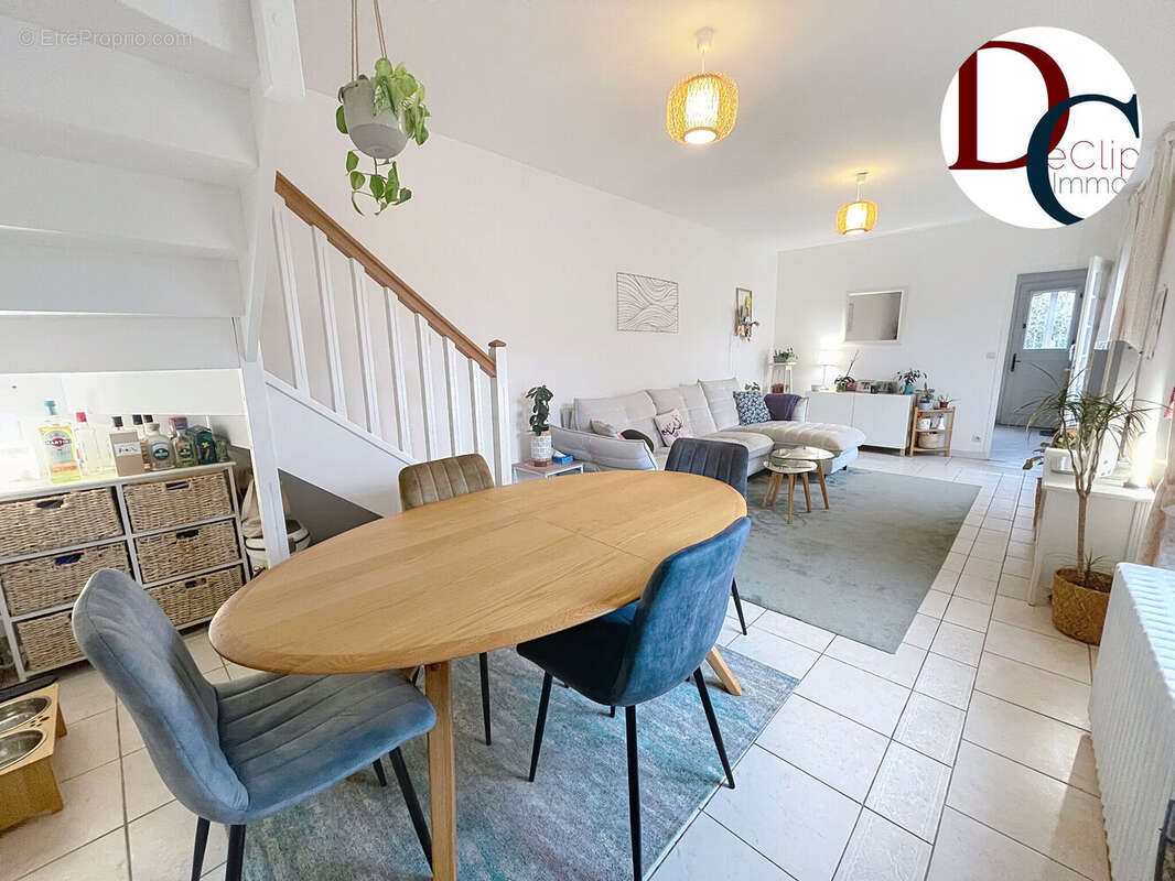 Photo 2 - Appartement à SENLIS