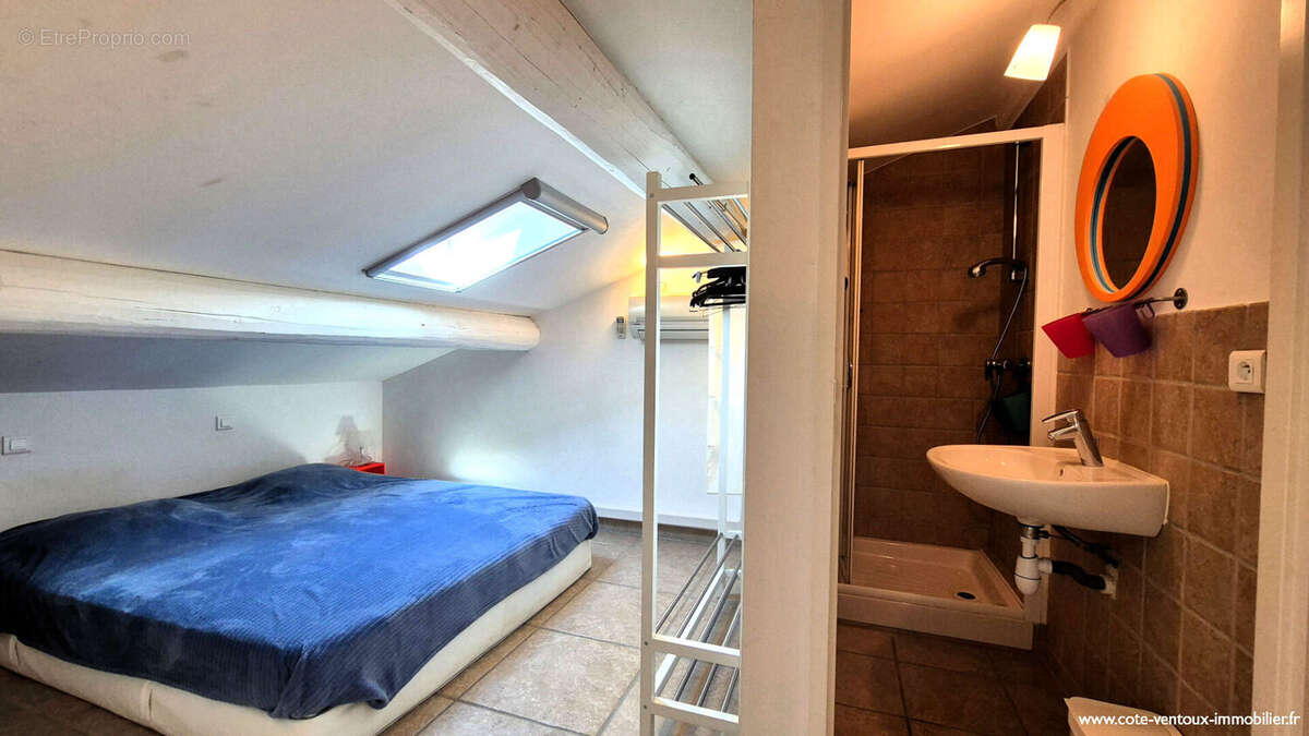 Maison à LORIOL-DU-COMTAT