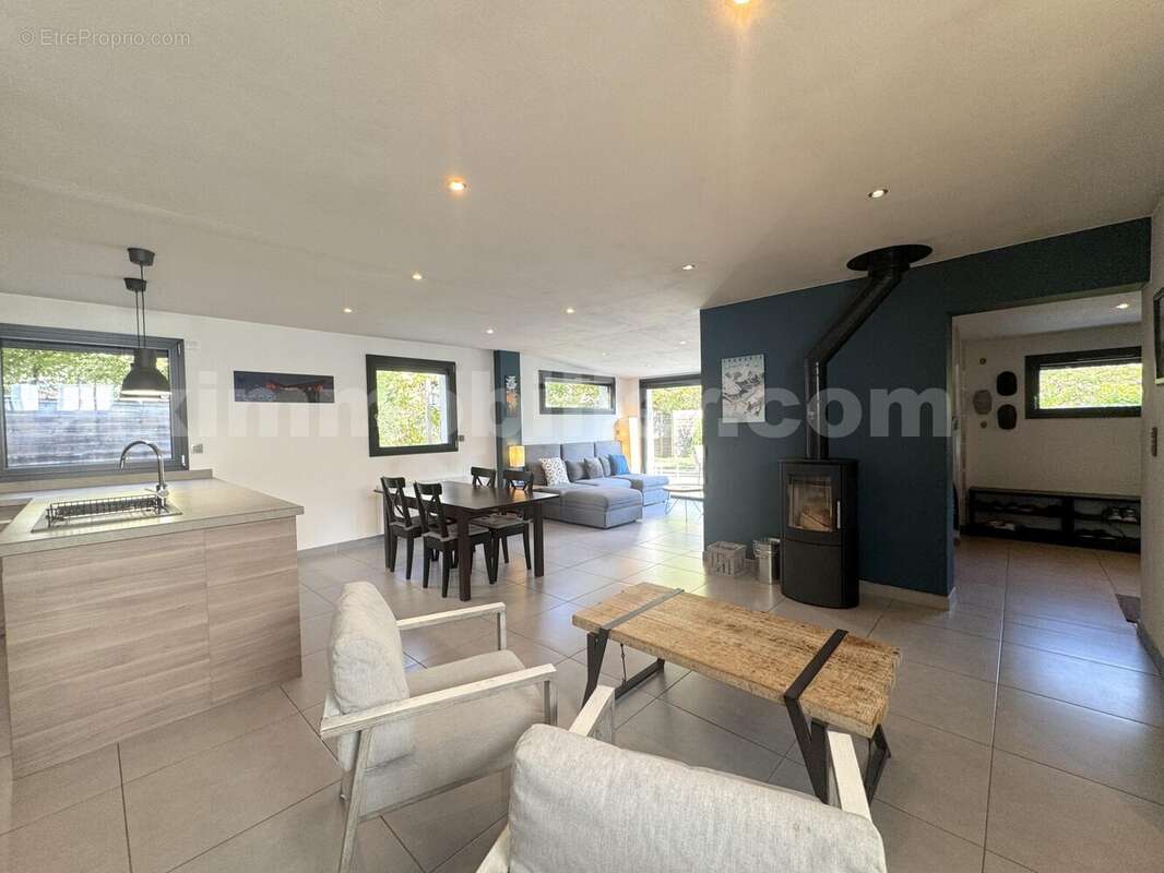 IMG_1710 - Maison à PASSY