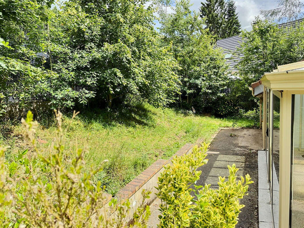 Maison 5 pièces 90 m2 - photo 2