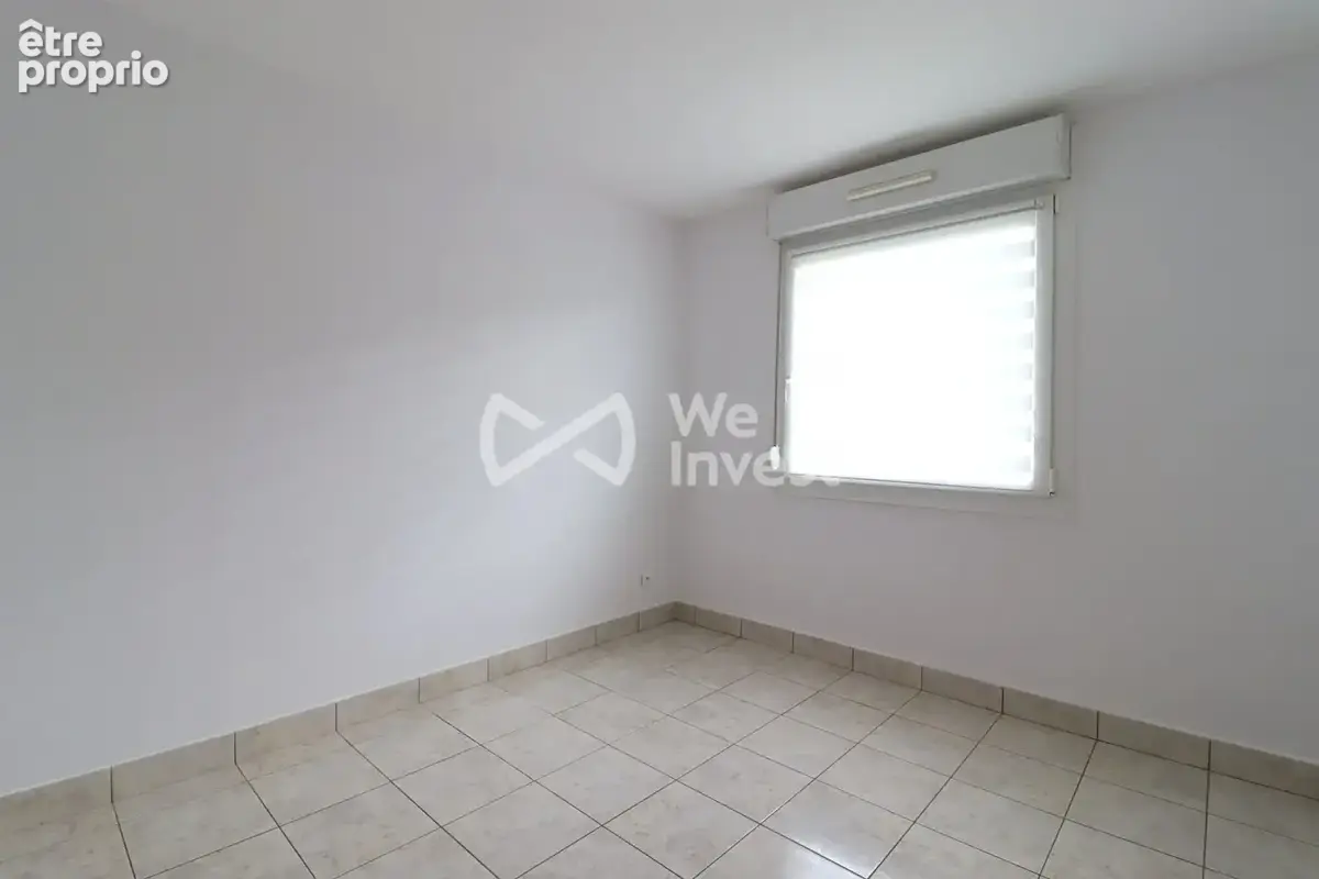 Appartement 59 m² à Audun-Le-Tiche  - photo 9