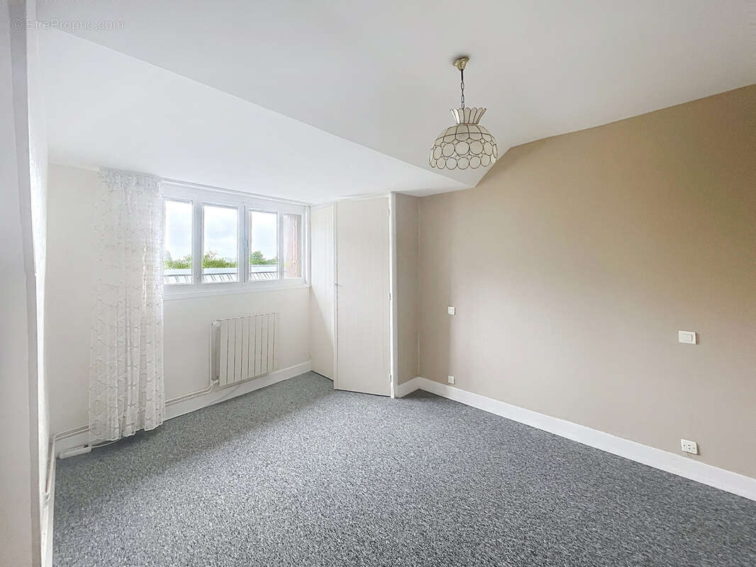 T3 dernier etage esprit maison - photo 6