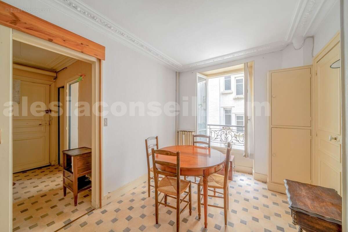 more6-cuch-sej2 - Appartement à PARIS-14E