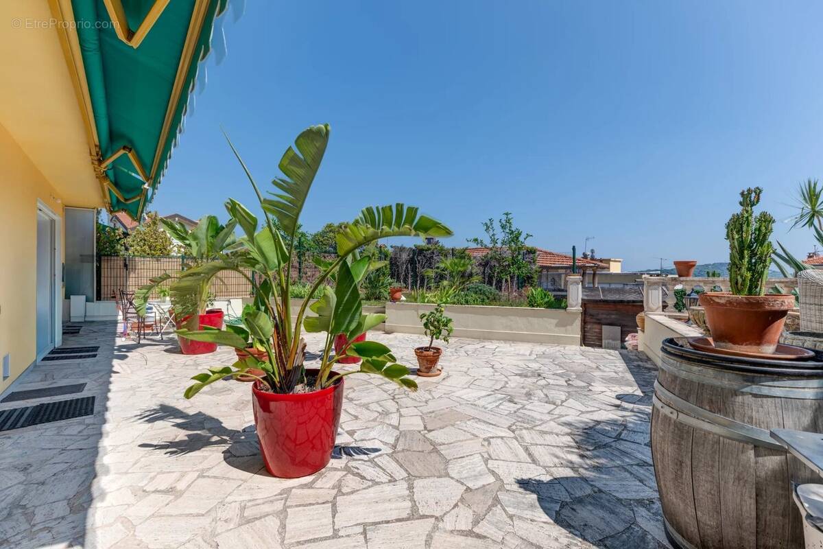 Appartement villa villefranche sur mer - photo 3