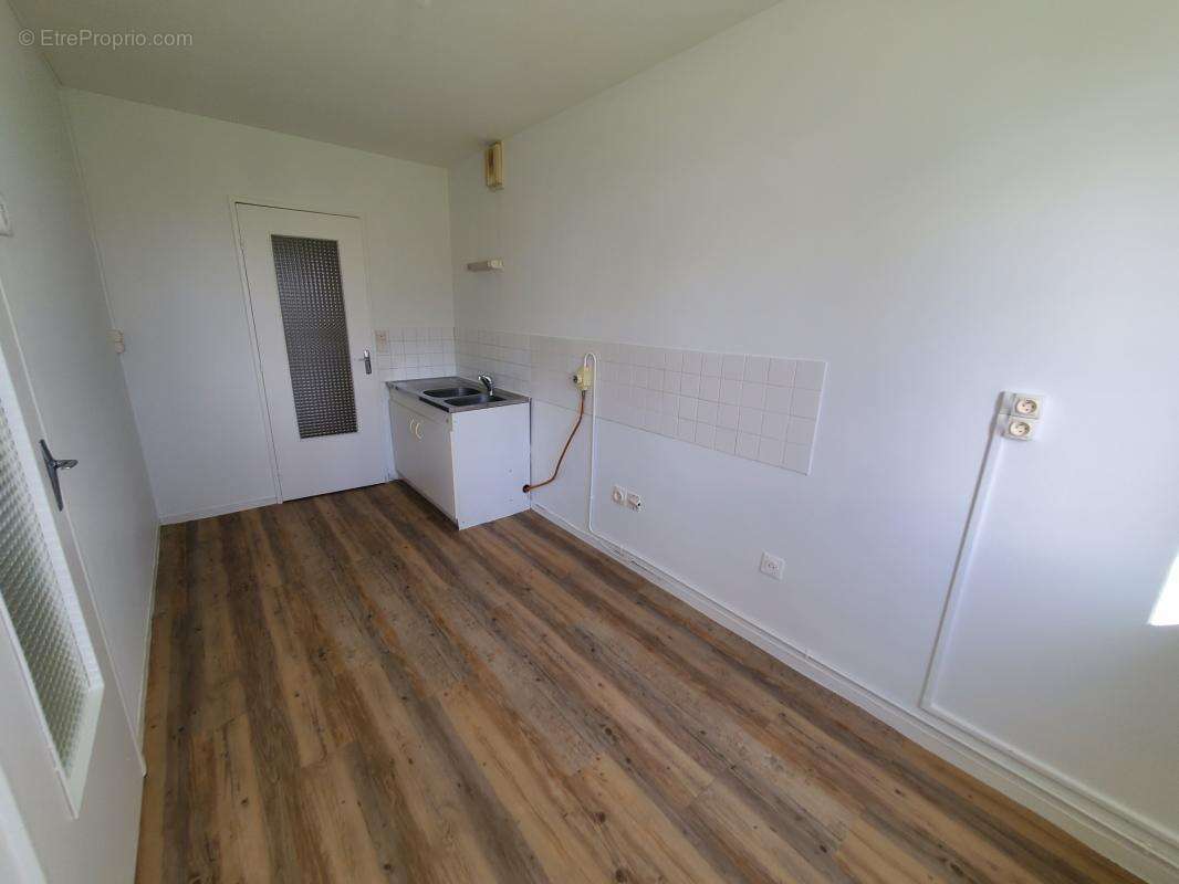 Appartement à BLAIN