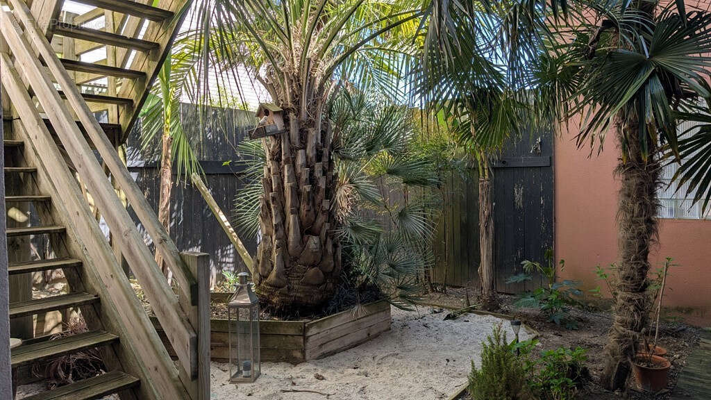 Maison à CHATELAILLON-PLAGE