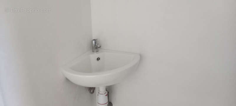 Appartement à LANNION
