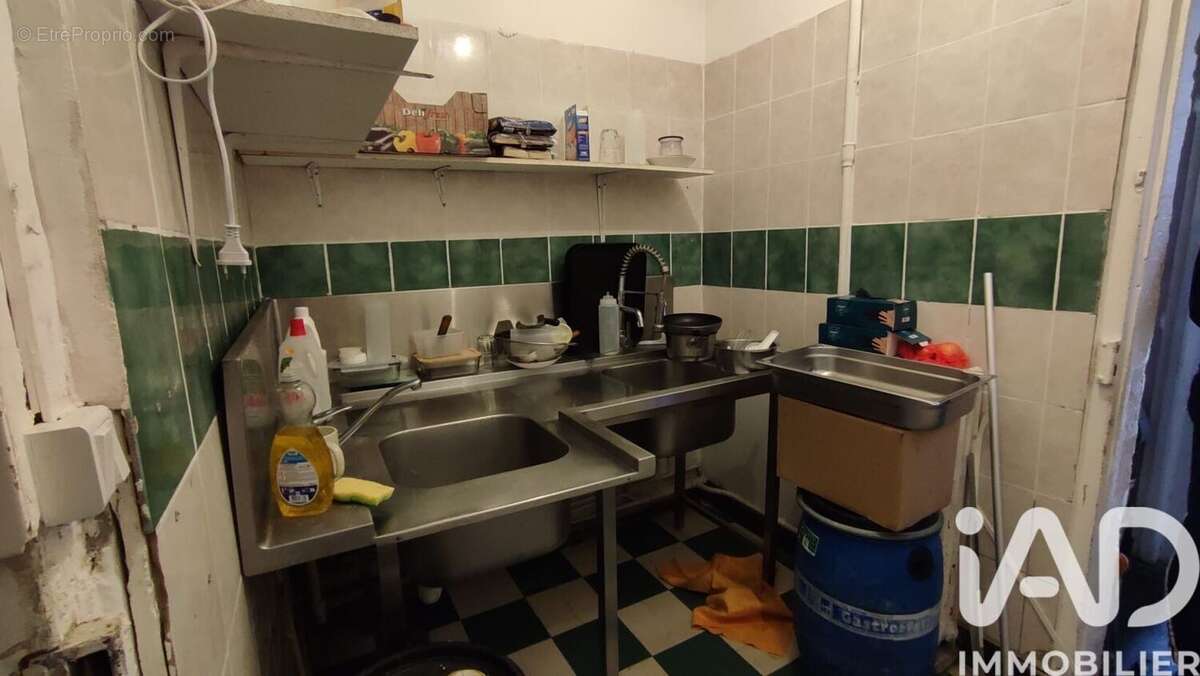 Photo 8 - Appartement à CHARLEVILLE-MEZIERES