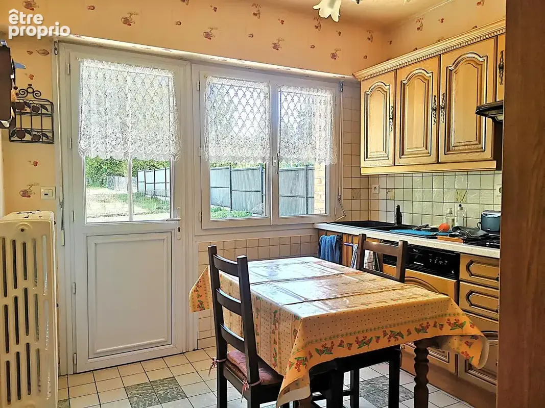 Maison 7 pièces 101 m² à vendre à Rumilly-En-Cambresis (59281) - photo 4