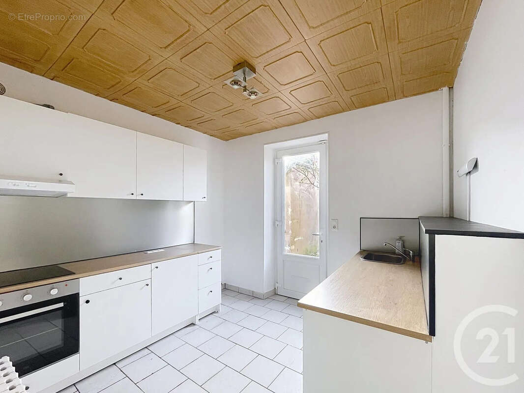 Appartement à EPINAL