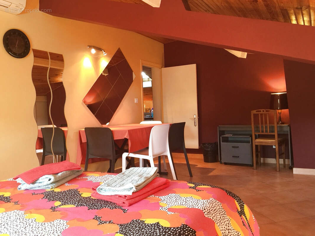 Appartement à LA GARDE