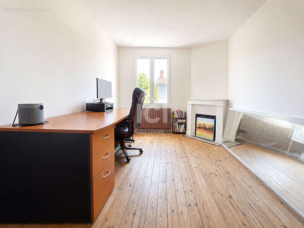 Maison Machecoul Saint Meme 5 pièce(s) 129.48 m2 - photo 10