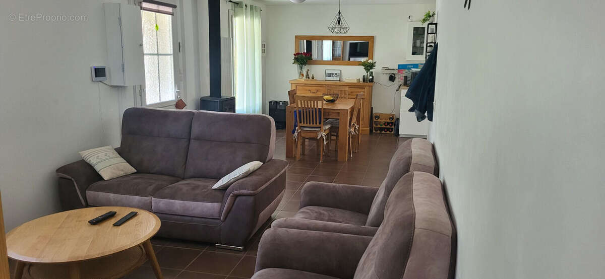 Maison à BIGANOS