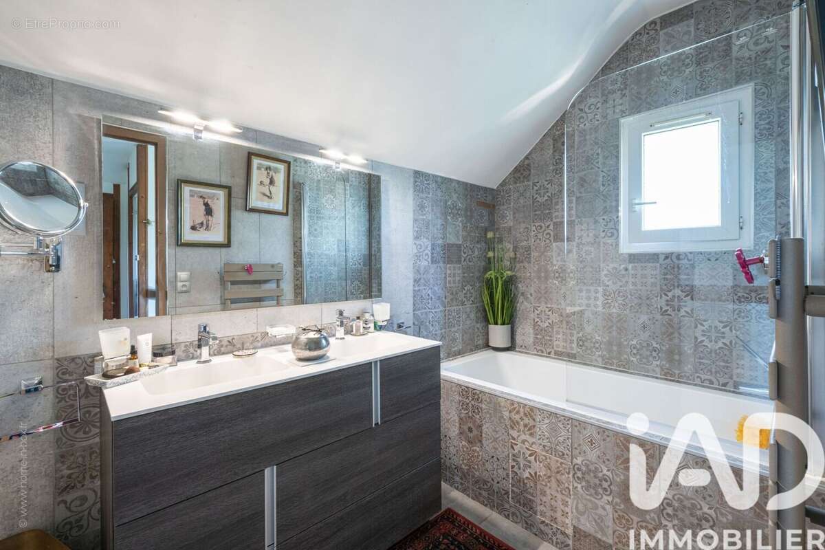 Photo 9 - Maison à CORMEILLES-EN-PARISIS