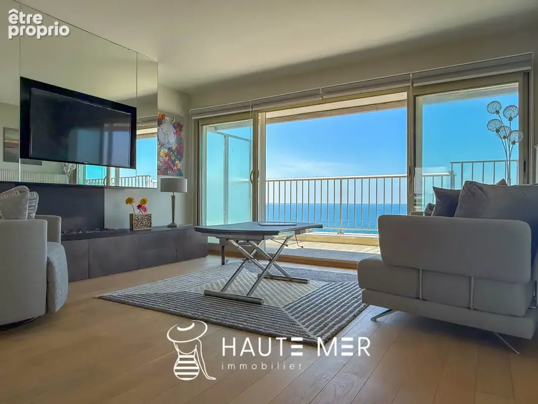 L’OBSERVATOIRE - Appartement exceptionnel entre terre et mer - photo 4