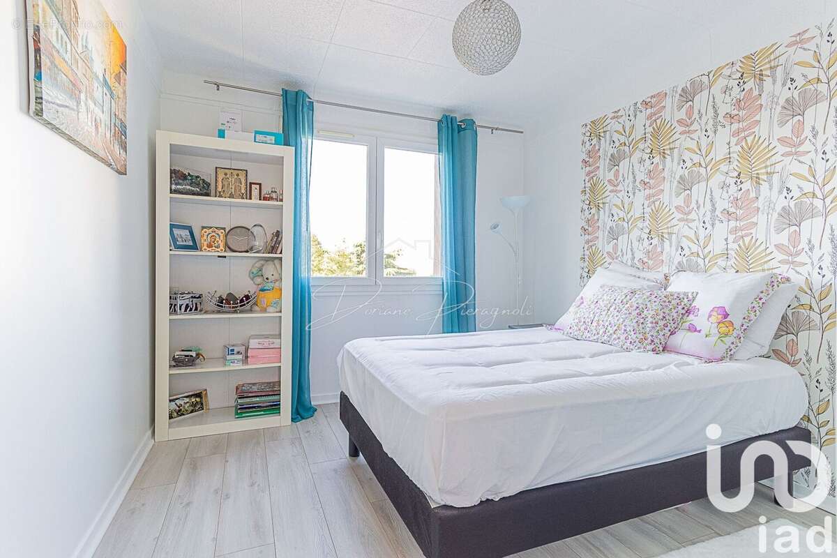 Photo 9 - Appartement à LE BOURGET