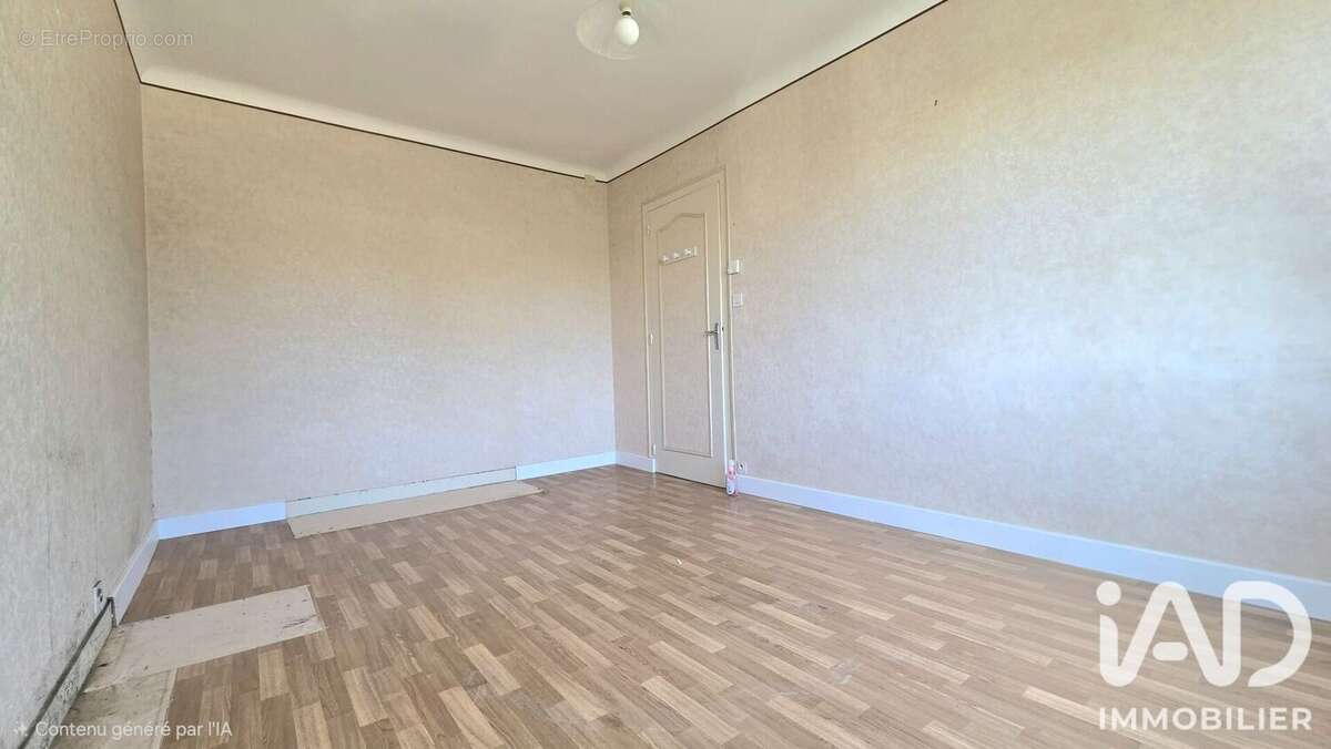 Maison 97 m² à Billiers  - photo 8