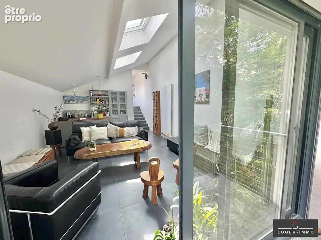 Maison 6 pièces 134 m² à vendre à Le Perreux-Sur-Marne (94170) - photo 4