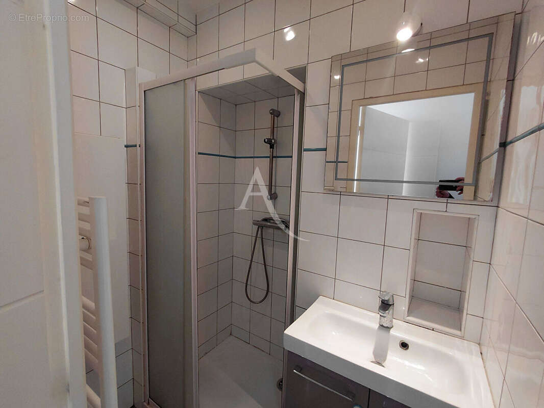 Appartement à HERBLAY