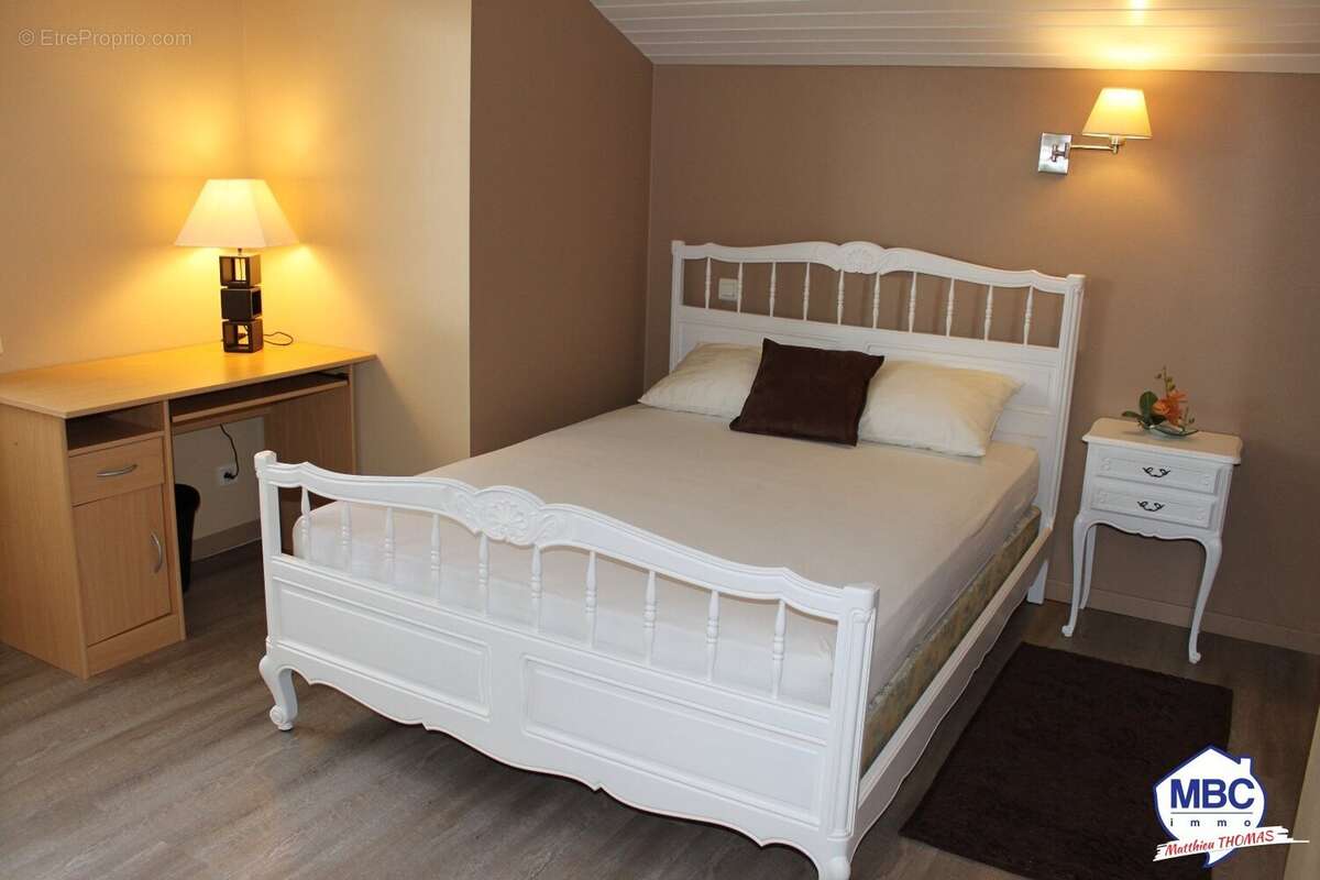 Maison à LA SEGUINIERE