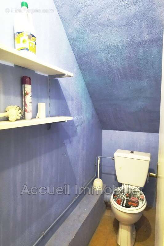 Maison à LE GRAU-DU-ROI