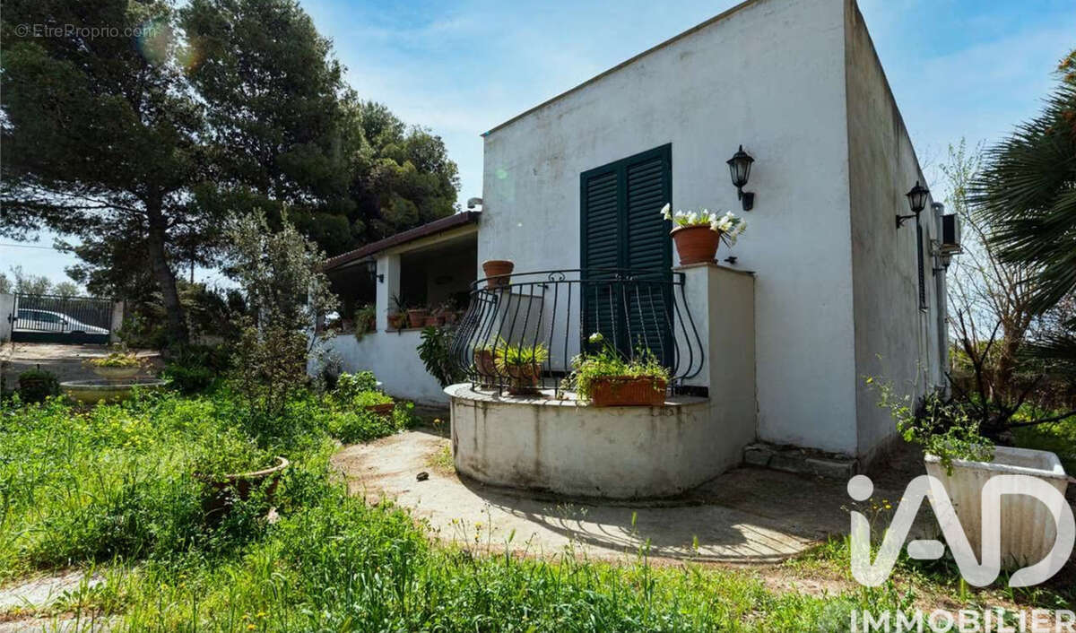 Photo 2 - Maison à PUGET-VILLE