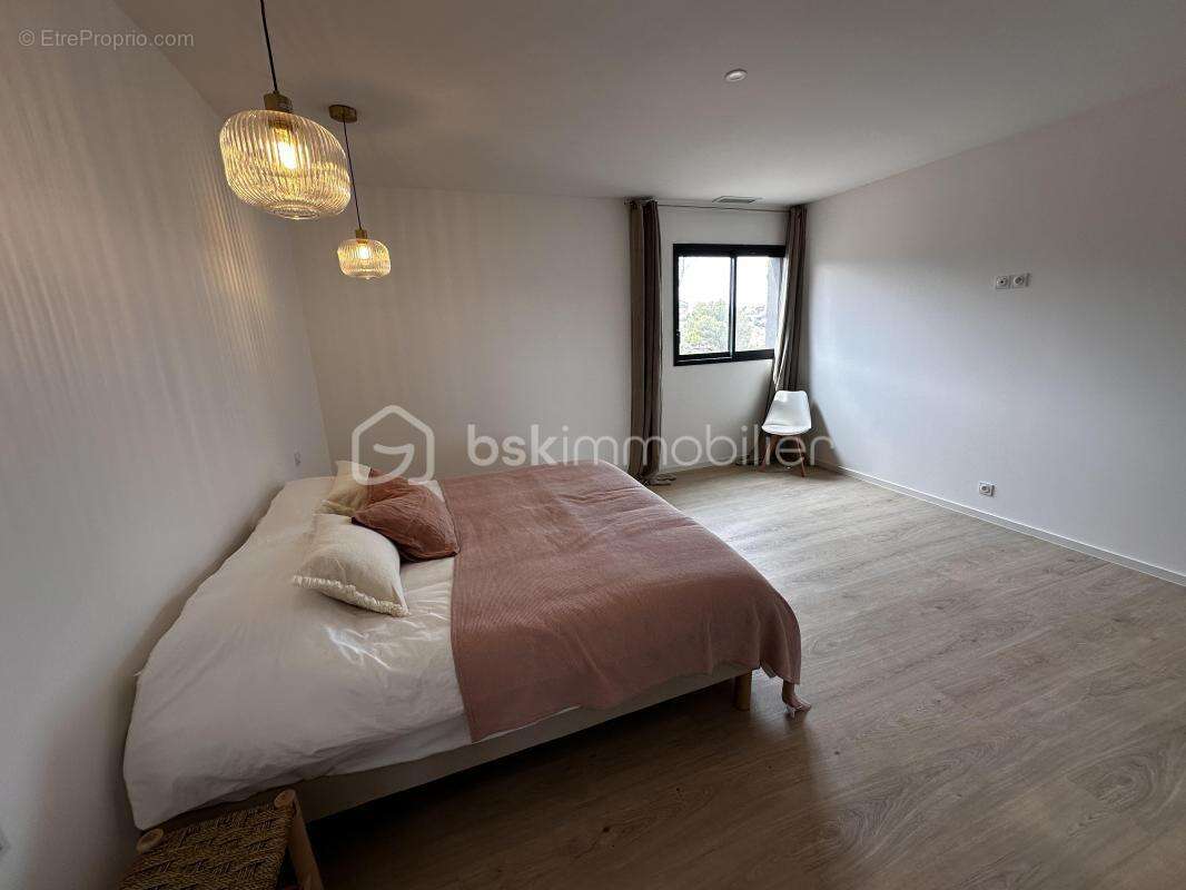 Maison à PORT-VENDRES