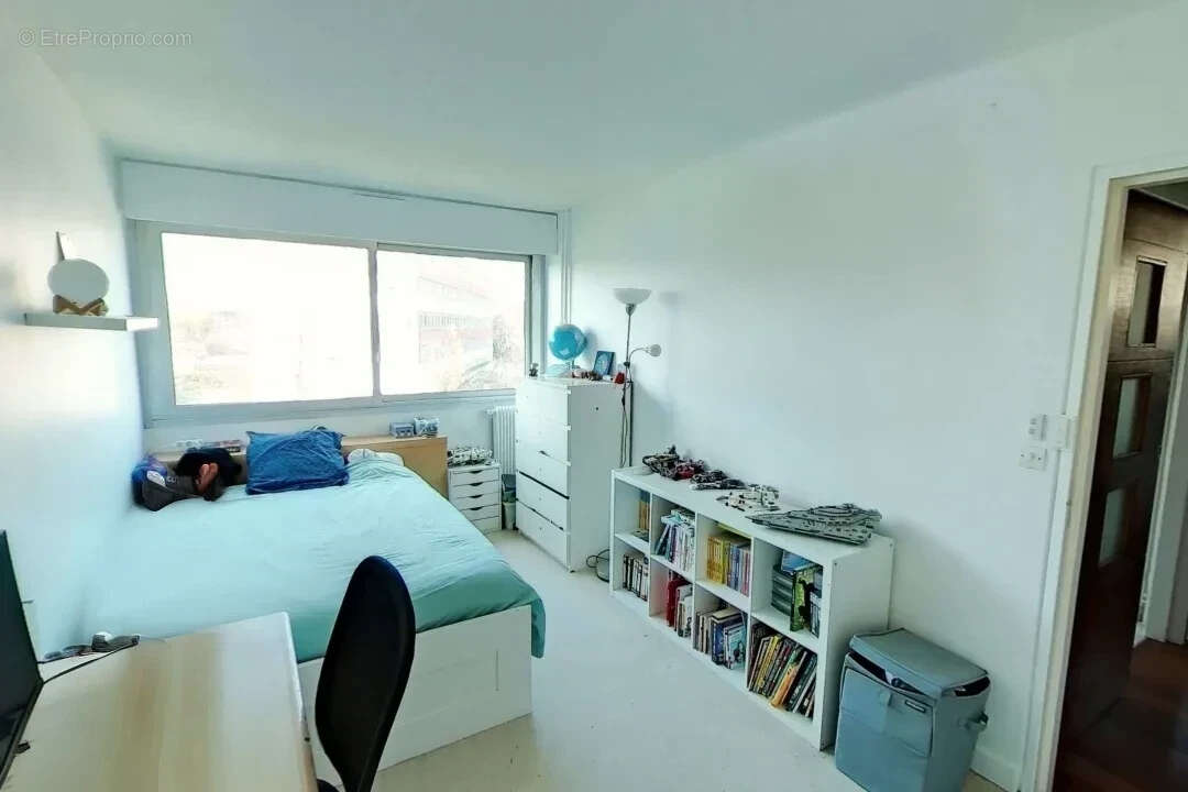 Appartement à MARLY-LE-ROI