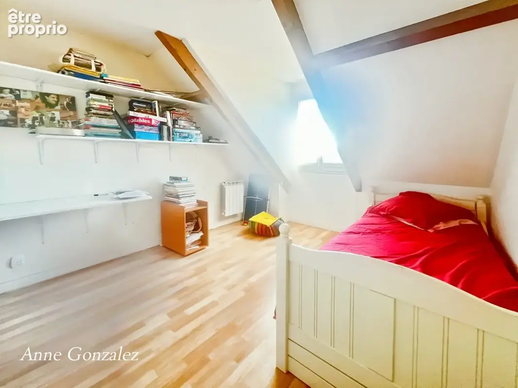 OLIVET Centre, à vendre au troisième et dernier étage avec ascenceur d'une Résidence sécurisée et calme, grand appartement lumin - photo 10