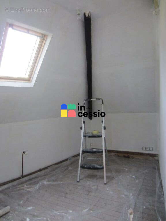 À vendre – immeuble de rapport commerce + habitation - photo 8