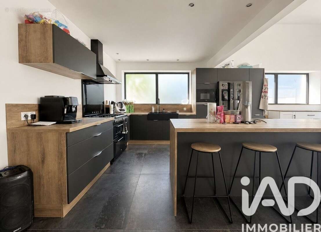 Photo 5 - Maison à PORNIC