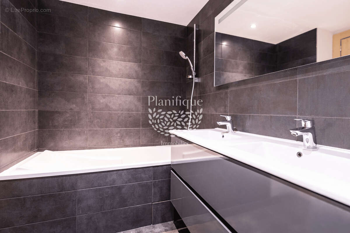 Appartement à LES GETS