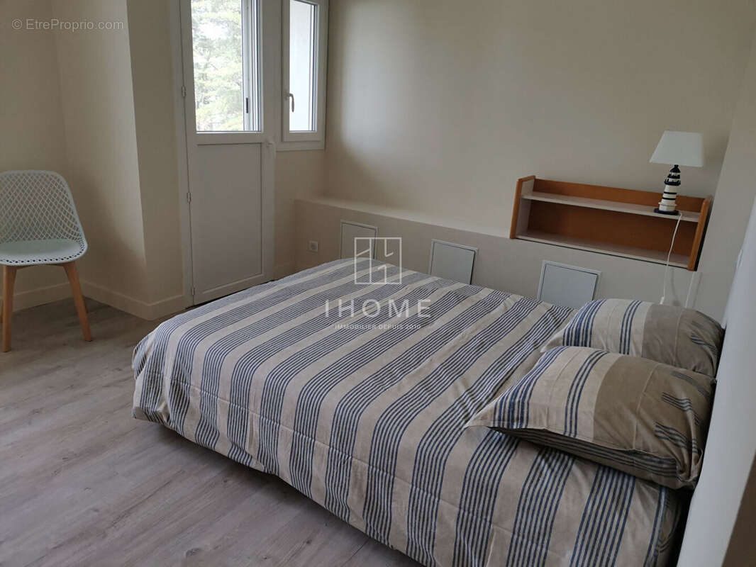Appartement La Baule Escoublac 3 pièce(s) 73 m2 - photo 5