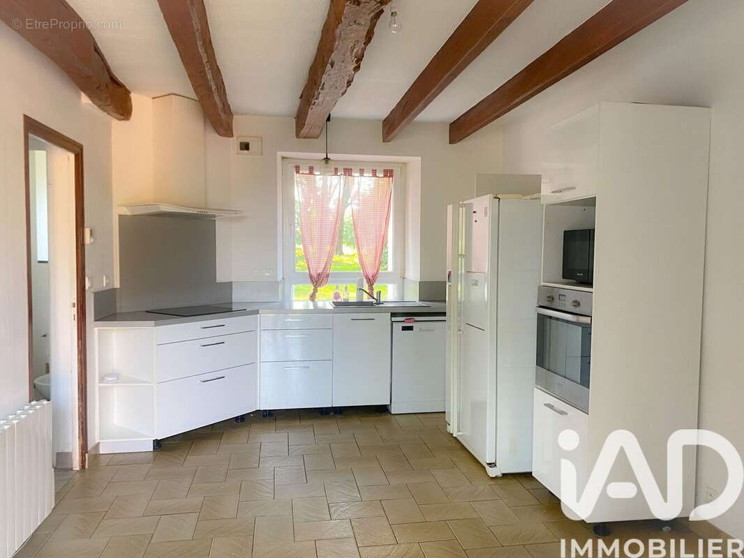 Photo 7 - Maison à JUGON-LES-LACS