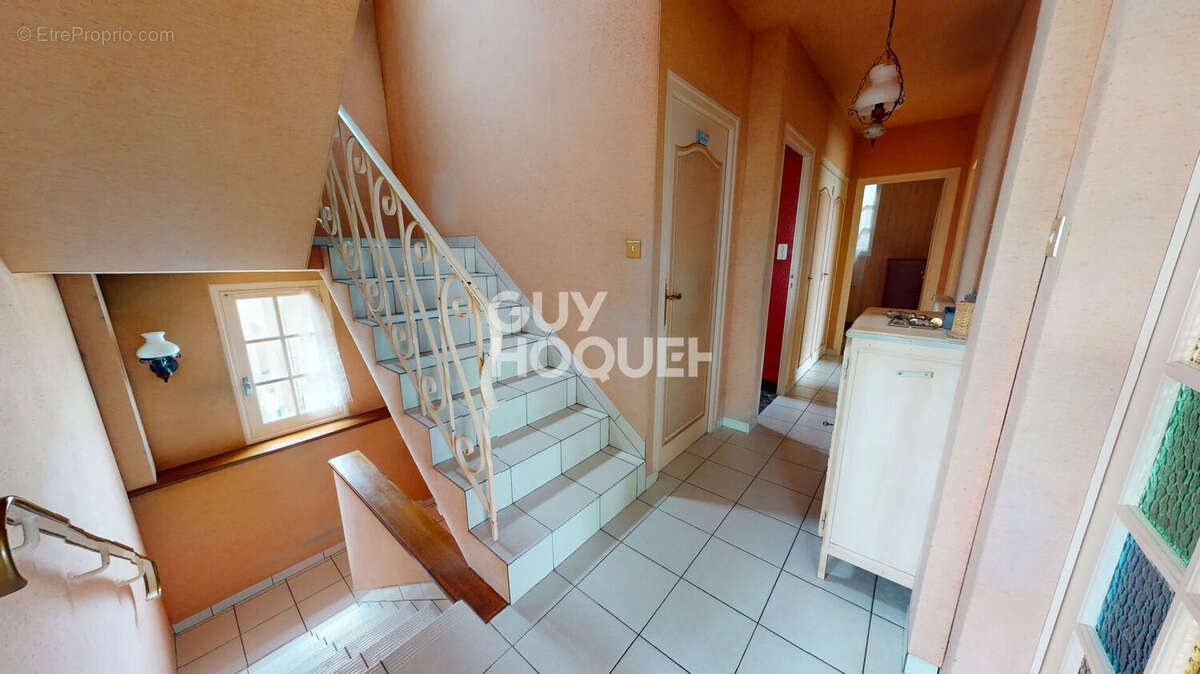 Maison à AVRANCHES