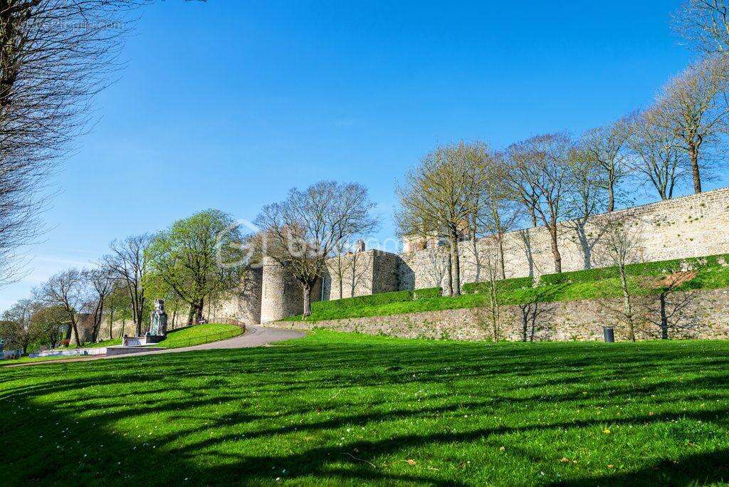 Appartement à BOULOGNE-SUR-MER