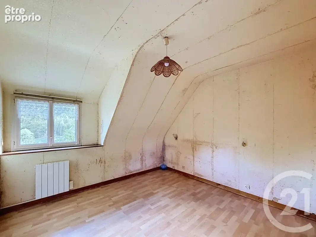 Maison 6 pièces 139 m² à vendre à Lanvellec (22420) - photo 9
