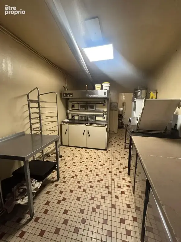 Bien immobilier à vendre à Bar-Sur-Aube (10200) - photo 8