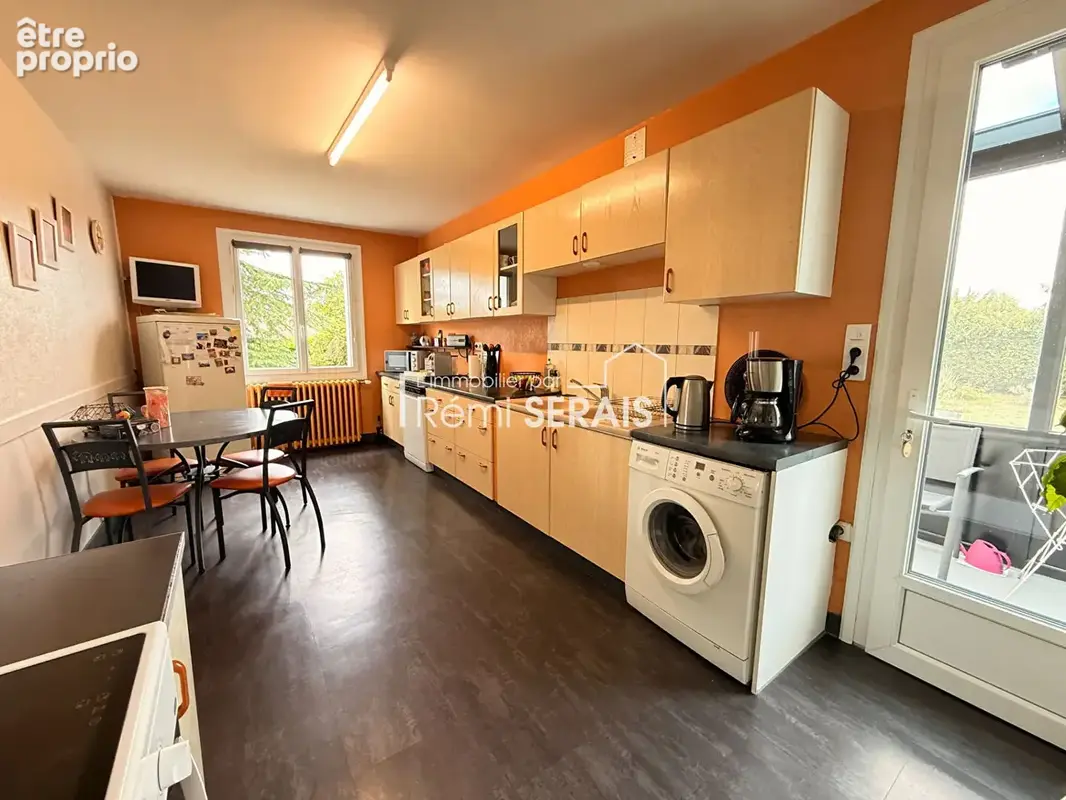 Maison Arçonnay 7 pièces 156.56 m2 - photo 6
