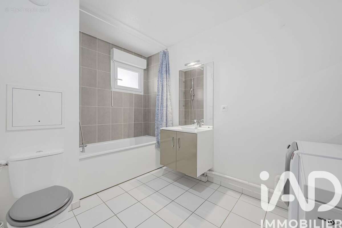 Photo 9 - Appartement à MONTREUIL