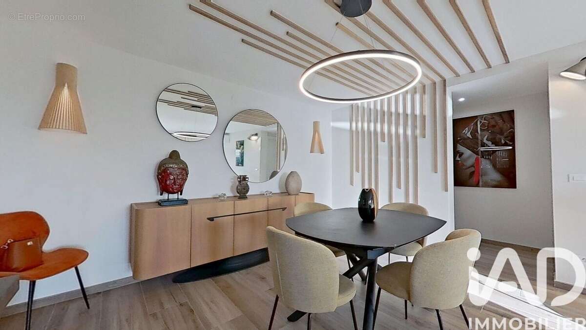 Photo 2 - Appartement à LA SEYNE-SUR-MER