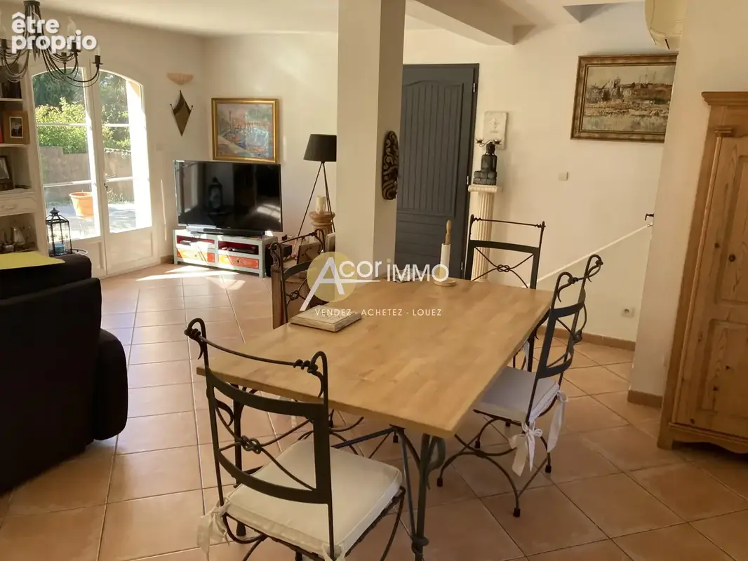 Bastide provençale à 300 m de la mer   La Verne - photo 10