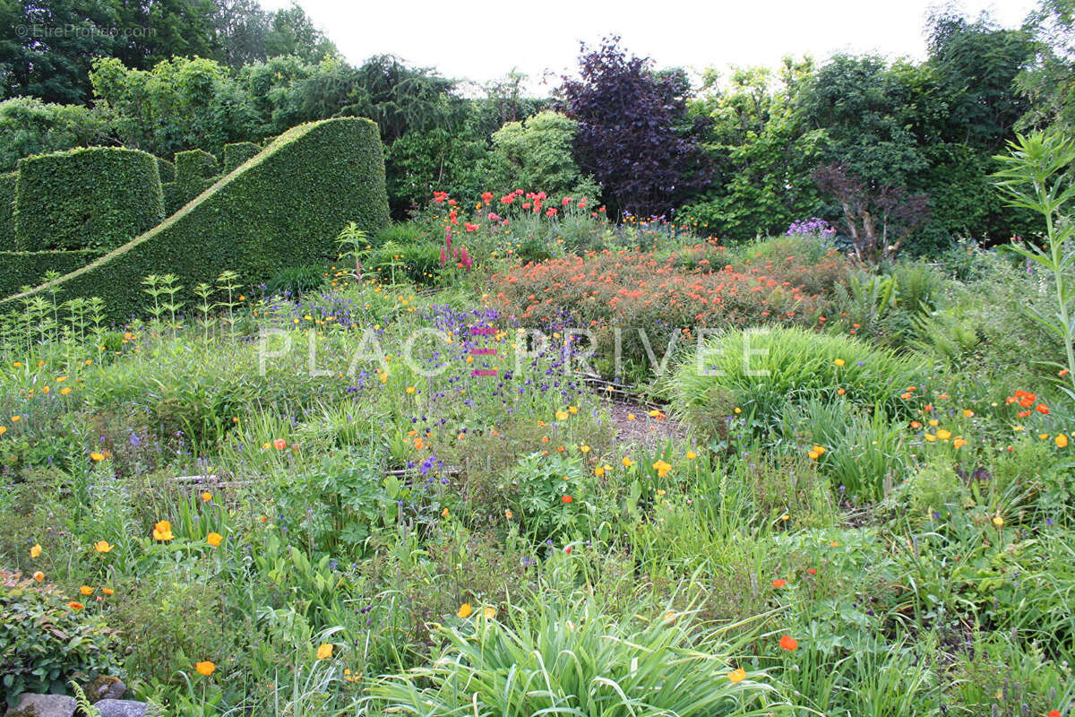 Chalet avec jardin - photo 3
