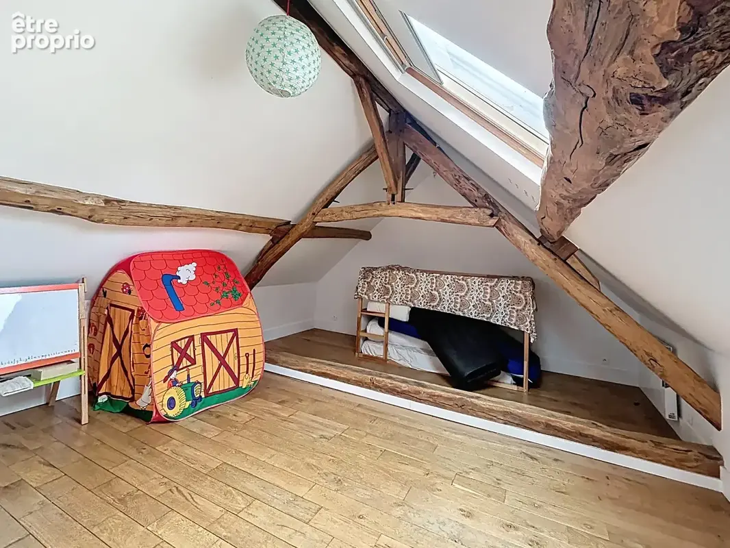 Maison 6 pièces 157 m² à vendre à Magny-En-Vexin (95420) - photo 7