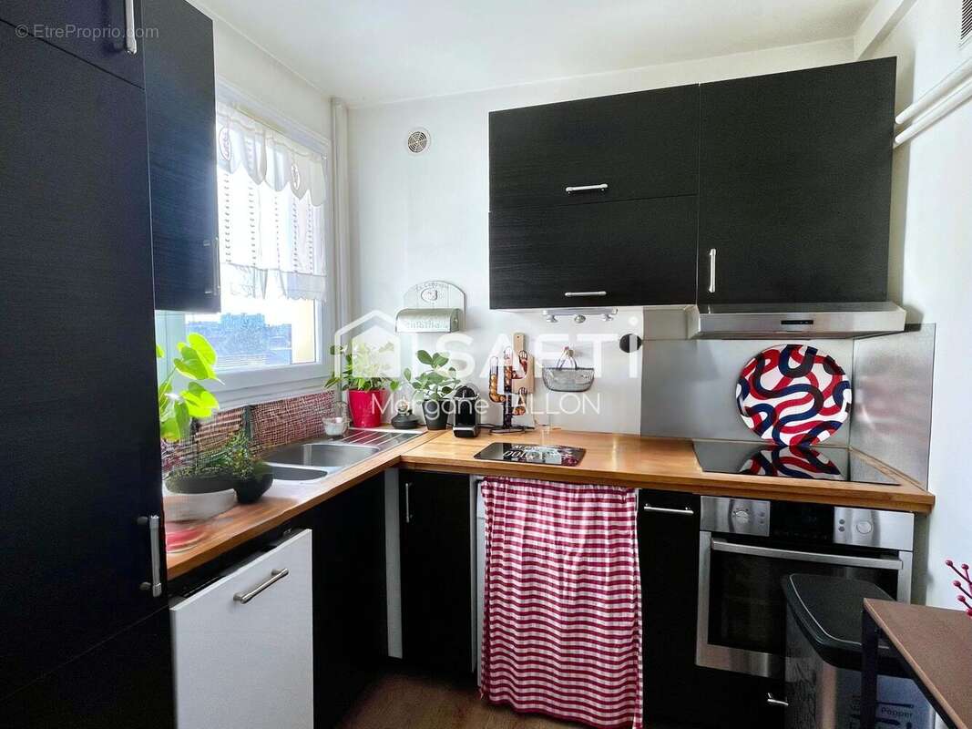 Photo 2 - Appartement à MAISONS-ALFORT
