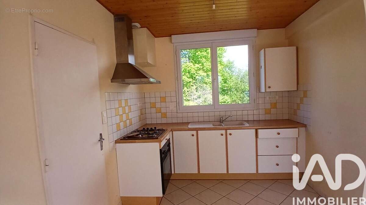 Photo 3 - Maison à LA ROCHE-SUR-YON